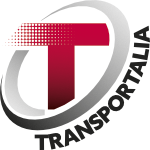 Logo Transportalia 150px